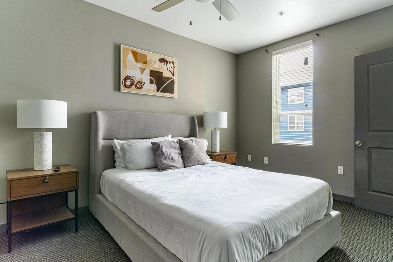 Landing At The Nine At - 4 Bedrooms In