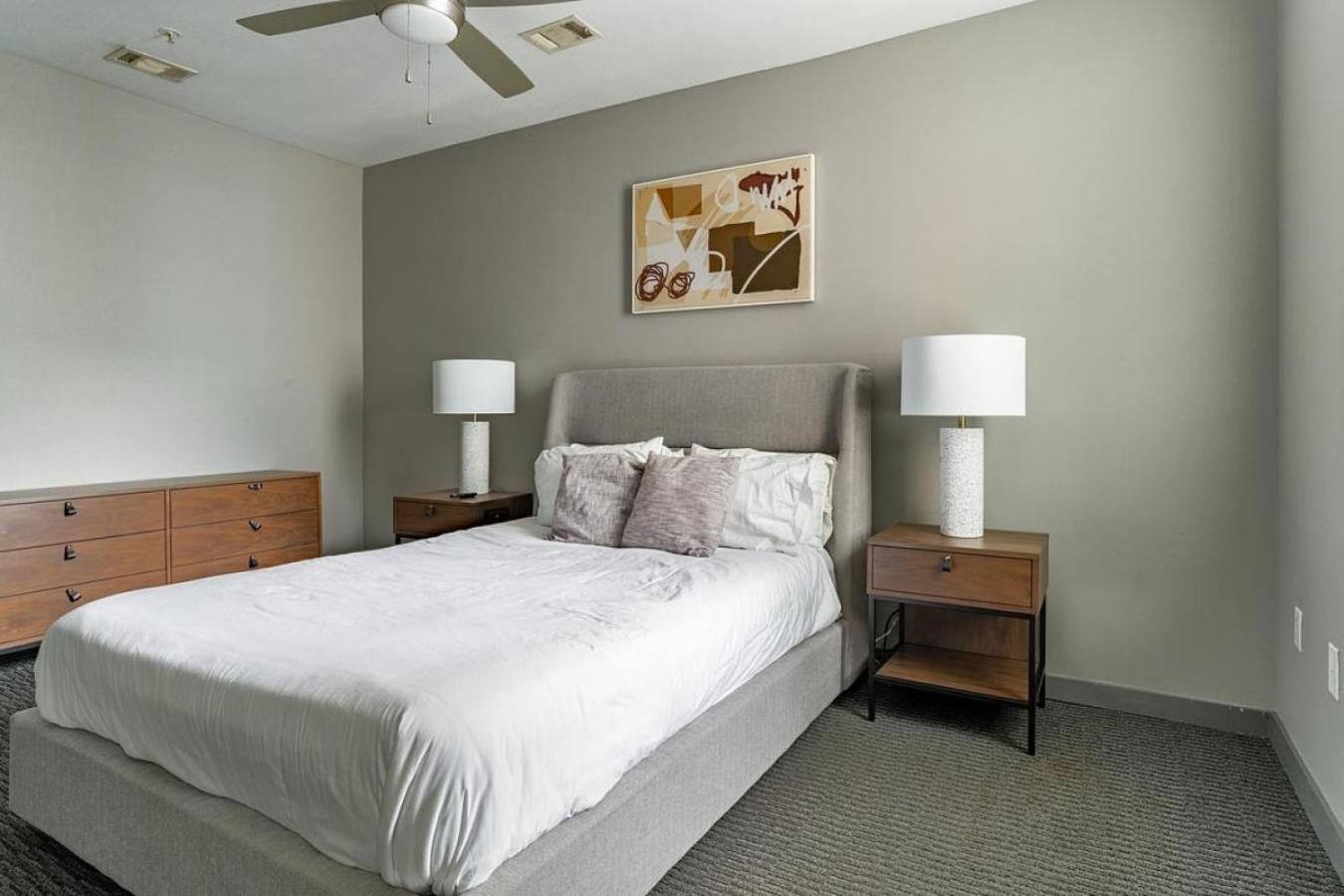 Landing At The Nine At - 4 Bedrooms In