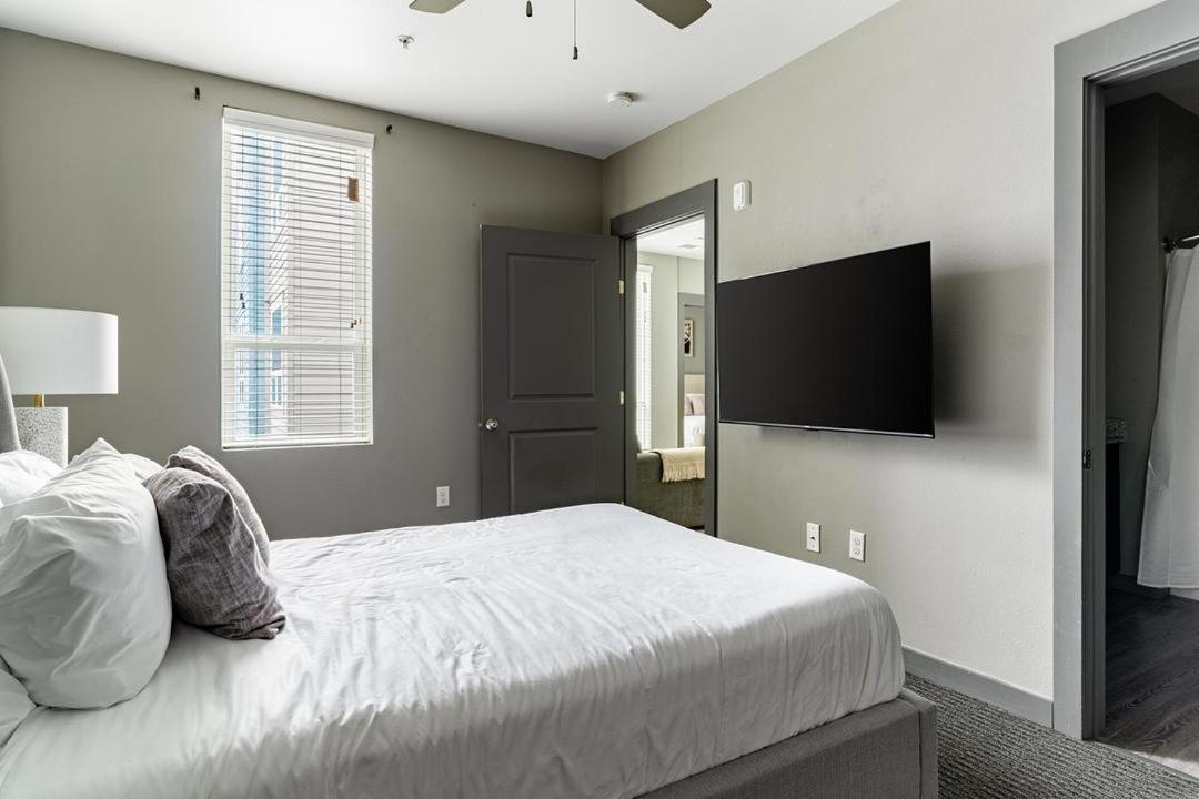 Apartment Landing At The Nine At - 4 Bedrooms In Memphis
