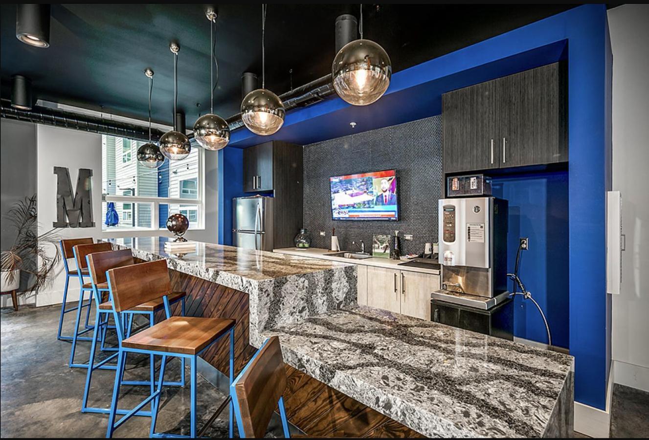 Apartment Landing At The Nine At - 4 Bedrooms In Memphis